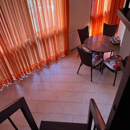 Oazis Vip Club 3*