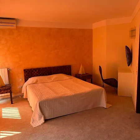 Appart hôtel Oazis Vip Club 3*