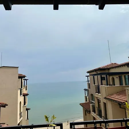 Oazis Vip Club 3* Slantchev Briag