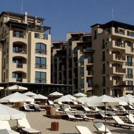 Oazis Vip Club Slantchev Briag