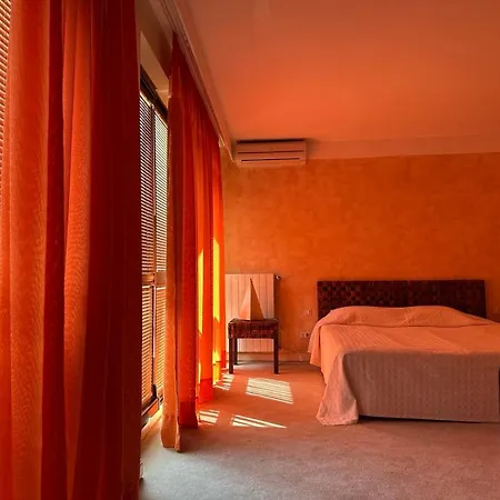 Oazis Vip Club 3*