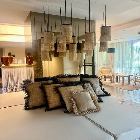 Oazis Vip Club Slantschew brjag