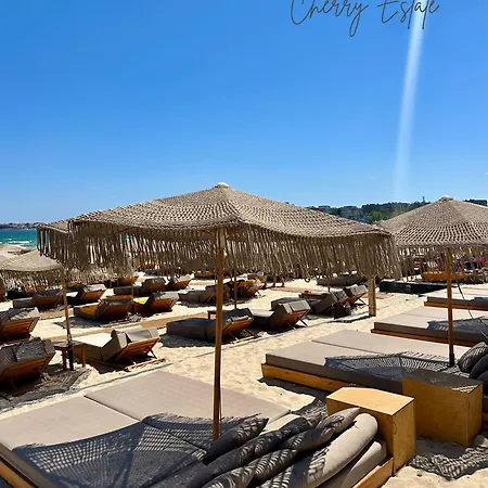 Oazis Vip Club Aparthotel 3*