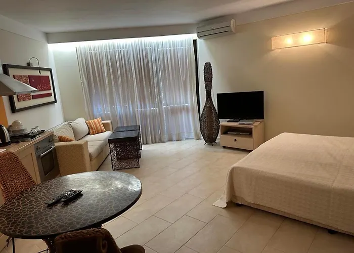 Oazis Vip Club 3*