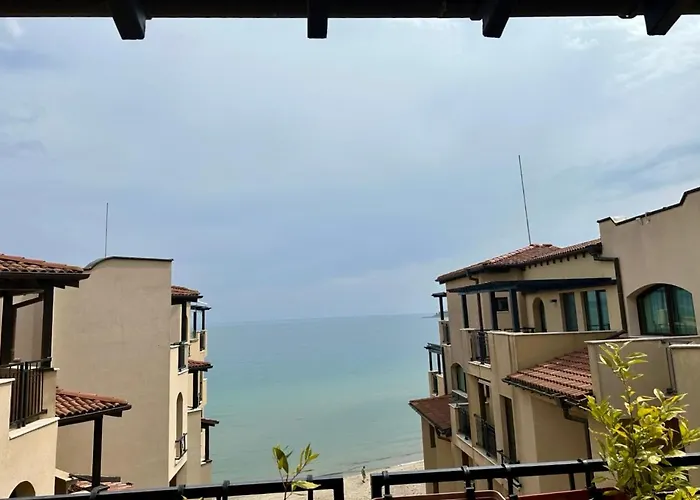 Oazis Vip Club 3* סאני ביץ'