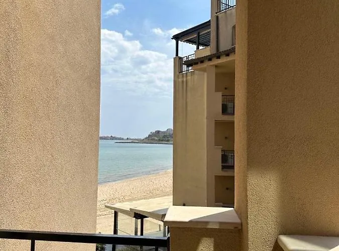 Oazis Vip Club Slantchev Briag