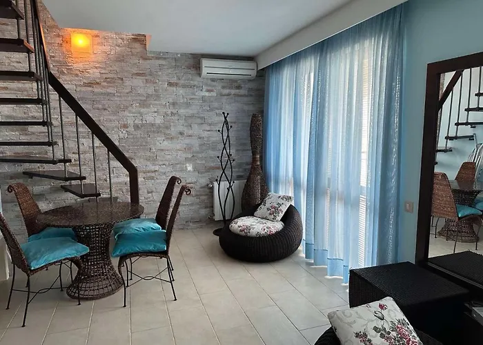 Oazis Vip Club Appart hôtel