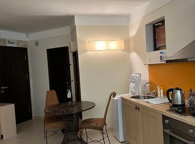 Appart hôtel Oazis Vip Club