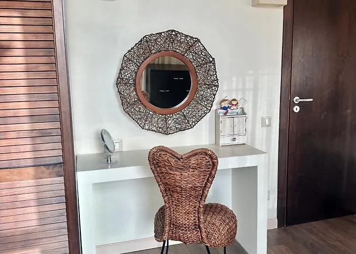 Oazis Vip Club Appart hôtel Slantchev Briag