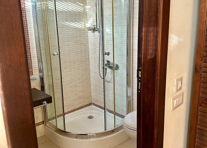 Oazis Vip Club Appart hôtel Slantchev Briag