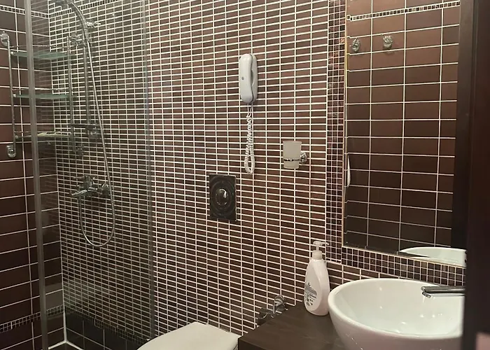 Appart hôtel Oazis Vip Club