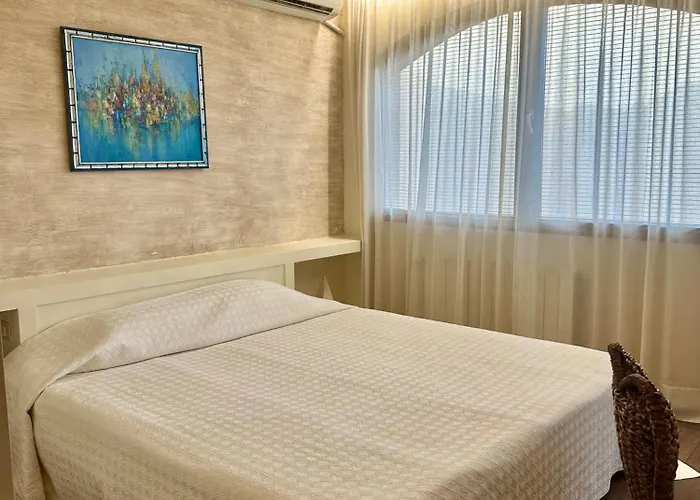 Oazis Vip Club מלון דירות 3*