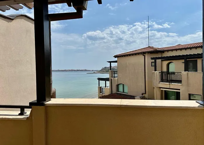 Oazis Vip Club Appart hôtel