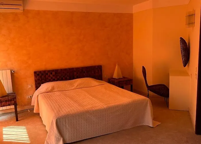 Appart hôtel Oazis Vip Club 3*