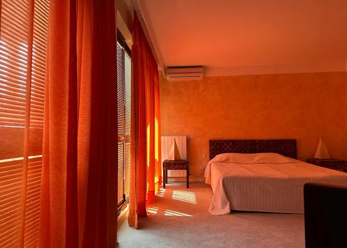 Oazis Vip Club 3*