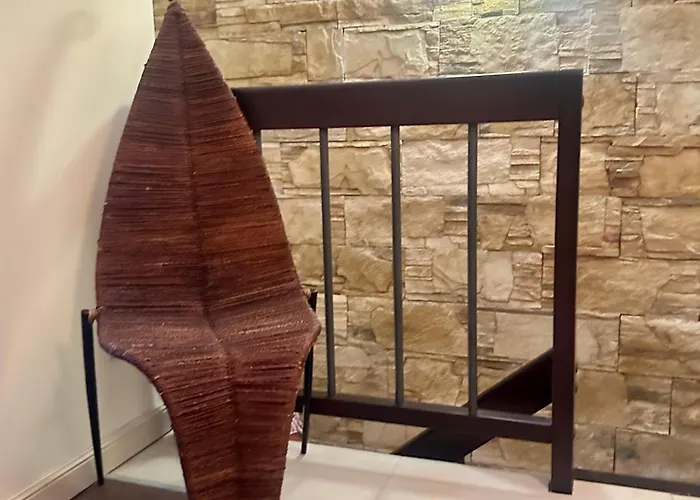 Appart hôtel Oazis Vip Club