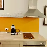 Aparthotel Oazis Vip Club