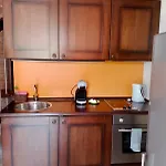 Aparthotel Oazis Vip Club Slantschew brjag