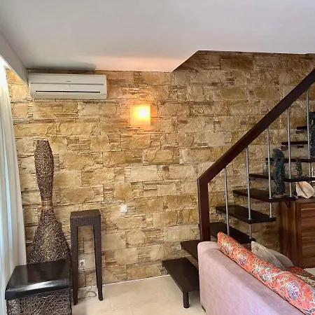 Oazis Vip Club 3* Słoneczny Brzeg