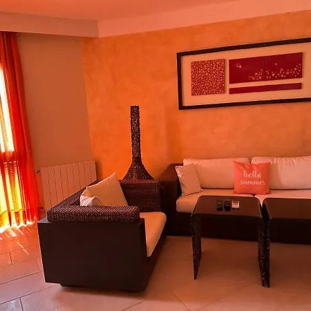Oazis Vip Club 3*