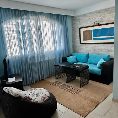 Oazis Vip Club 3*