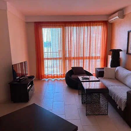 Oazis Vip Club Słoneczny Brzeg