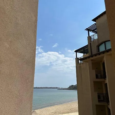 Apartmanhotel Oazis Vip Club Napospart