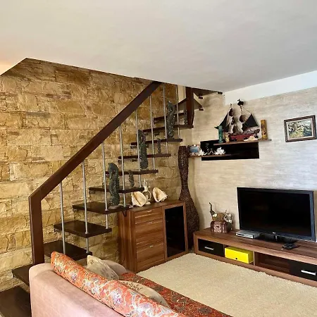 Oazis Vip Club Słoneczny Brzeg