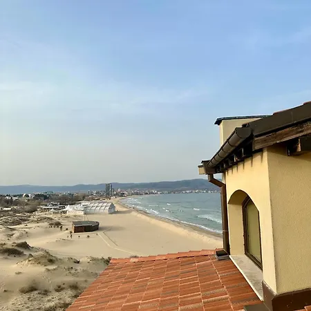 Oazis Vip Club Hotel apartamentowy 3*