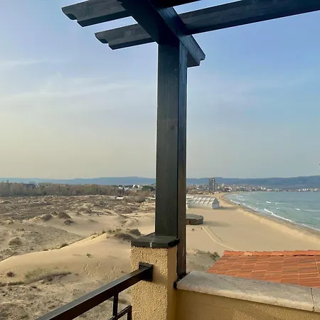 Oazis Vip Club 3* Słoneczny Brzeg