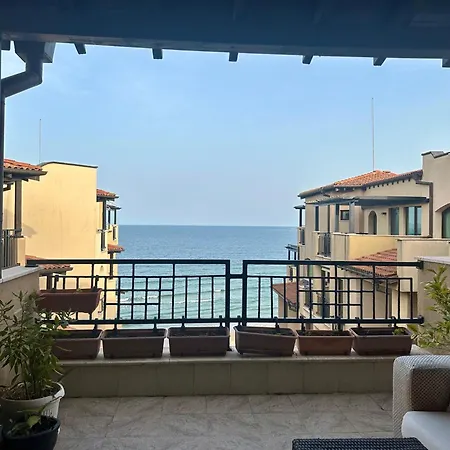 Apartmanhotel Oazis Vip Club