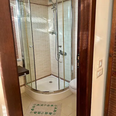 Oazis Vip Club Апартхотел Слънчев бряг