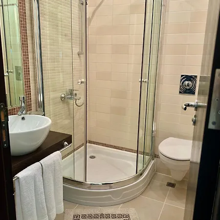 Oazis Vip Club Слънчев бряг