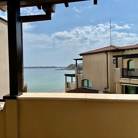 Oazis Vip Club Apartmanhotel