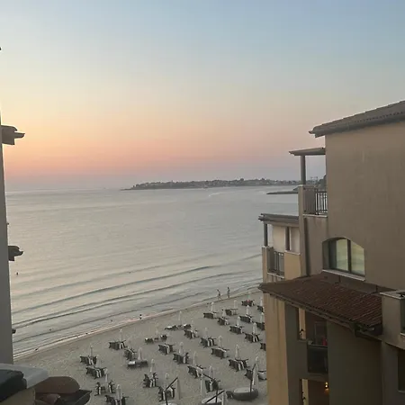 Oazis Vip Club 3* Słoneczny Brzeg