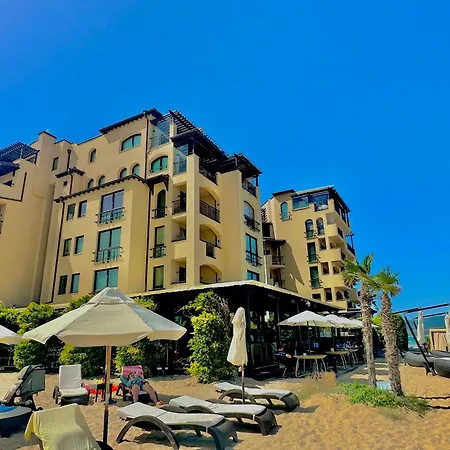 Apartmanhotel Oazis Vip Club