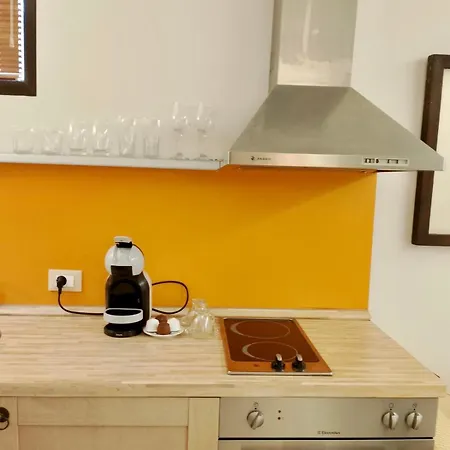 Hotel apartamentowy Oazis Vip Club