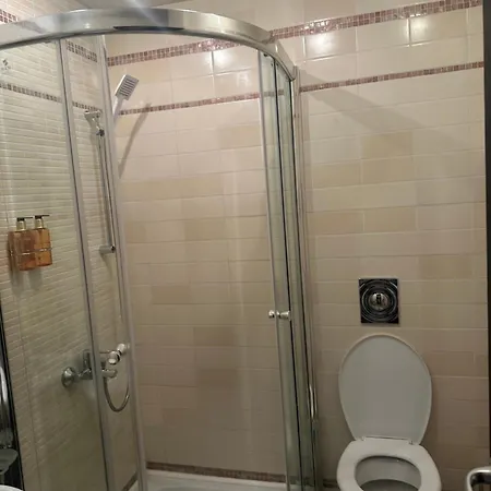 Oazis Vip Club Hotel apartamentowy