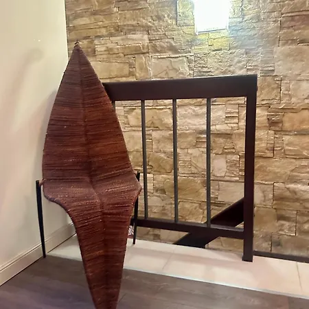 Hotel apartamentowy Oazis Vip Club