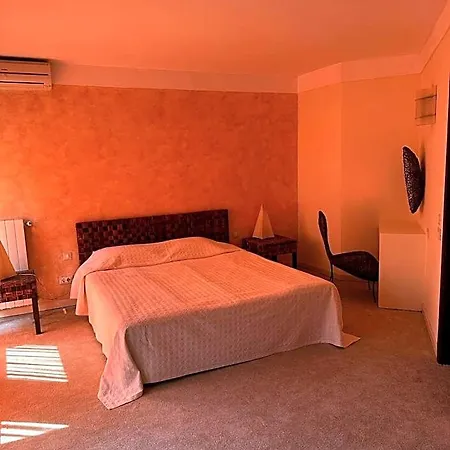 Oazis Vip Club Апартхотел