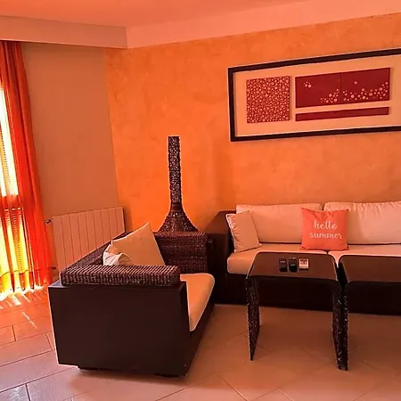 Oazis Vip Club 3* Слънчев бряг