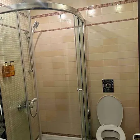 Oazis Vip Club Апартхотел