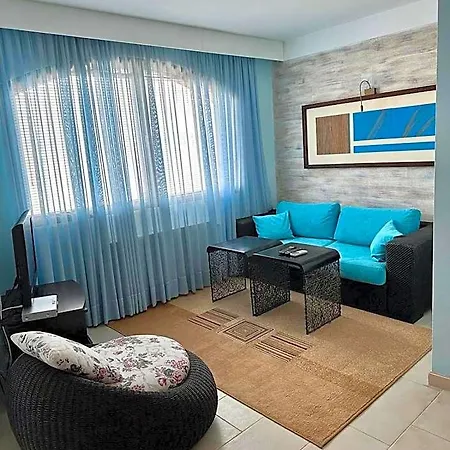 Oazis Vip Club 3* Слънчев бряг