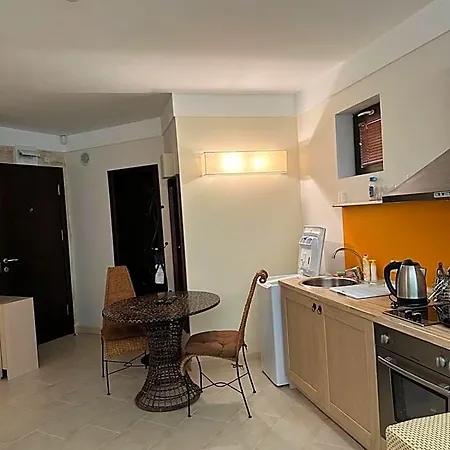 Oazis Vip Club شقة فندقية