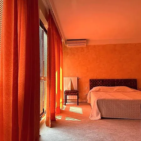 Oazis Vip Club 3* Слънчев бряг