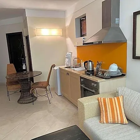 Oazis Vip Club 3* Слънчев бряг
