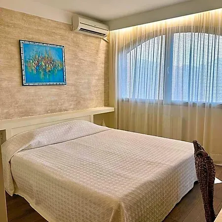Oazis Vip Club Апартхотел