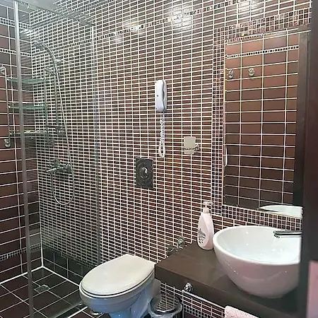 Oazis Vip Club شقة فندقية 3*