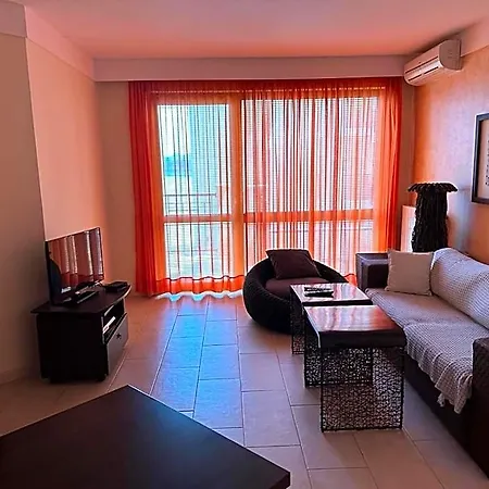 Oazis Vip Club 3* Слънчев бряг