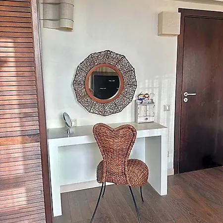 شقة فندقية Oazis Vip Club 3*